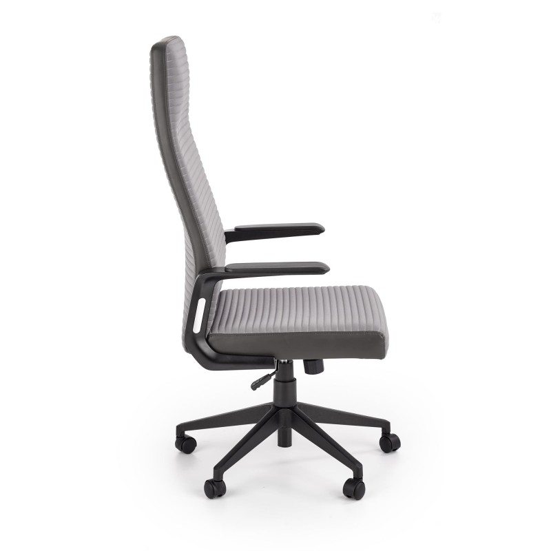 'AREZZO Ash Grey Office Chair' 'AREZZO Ash Grey Office Chair'