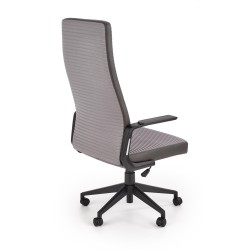 'AREZZO Ash Grey Office Chair' 'AREZZO Ash Grey Office Chair'