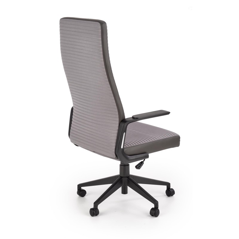'AREZZO Ash Grey Office Chair' 'AREZZO Ash Grey Office Chair'