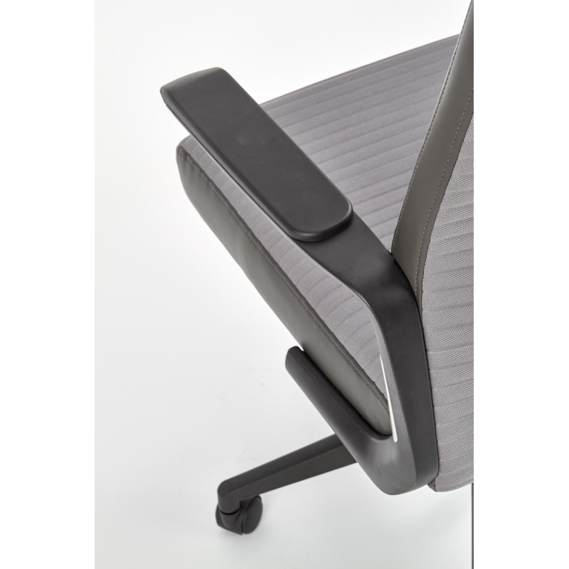 'AREZZO Ash Grey Office Chair' 'AREZZO Ash Grey Office Chair'
