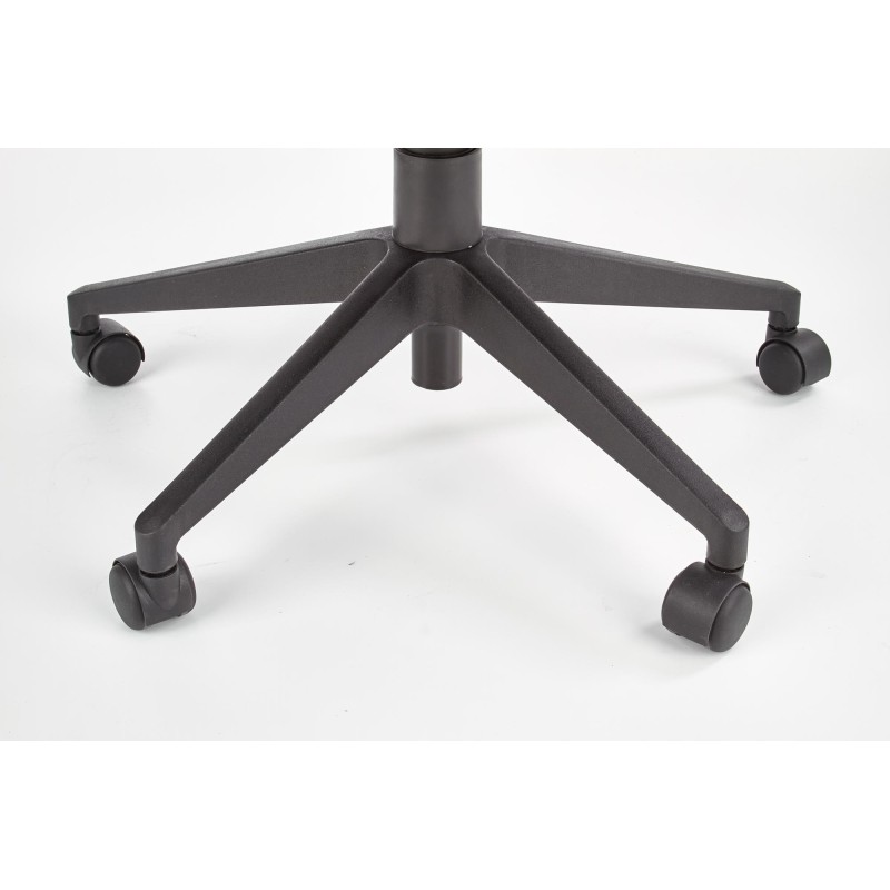 'AREZZO Ash Grey Office Chair' 'AREZZO Ash Grey Office Chair'