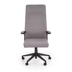 'AREZZO Ash Grey Office Chair' 'AREZZO Ash Grey Office Chair'