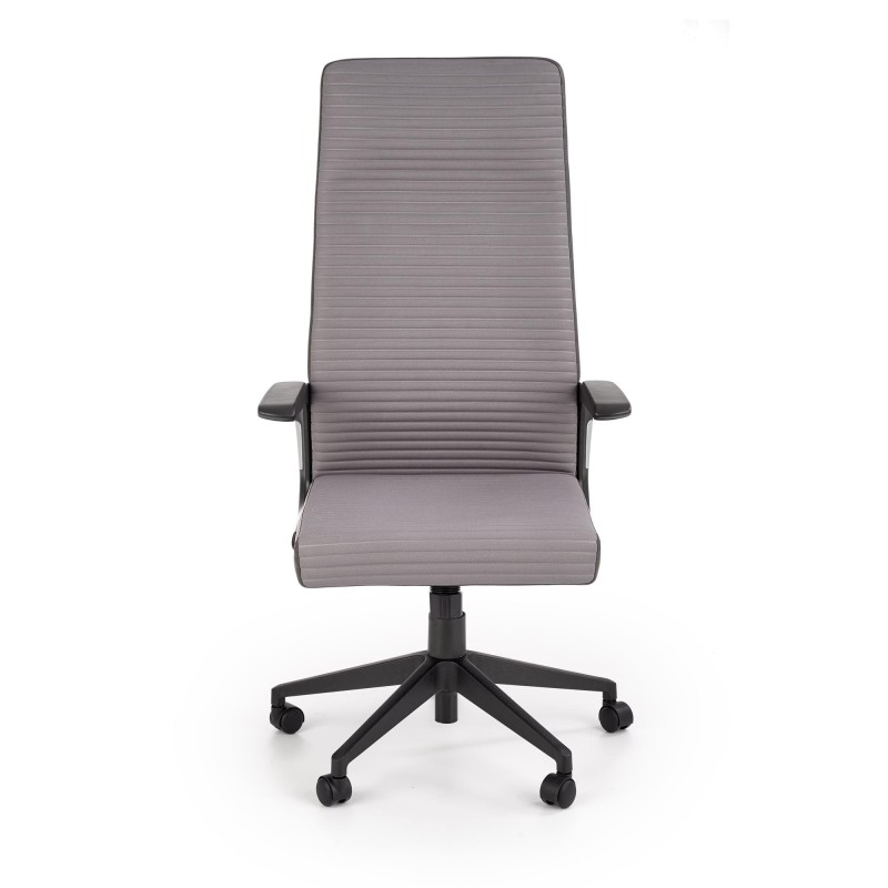 'AREZZO Ash Grey Office Chair' 'AREZZO Ash Grey Office Chair'