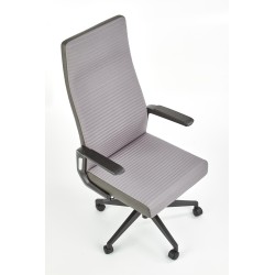'AREZZO Ash Grey Office Chair' 'AREZZO Ash Grey Office Chair'