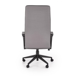 'AREZZO Ash Grey Office Chair' 'AREZZO Ash Grey Office Chair'