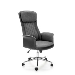 'ARGENTO Swivel Chair, Graphite-Black' 'ARGENTO Swivel Chair, Graphite-Black'