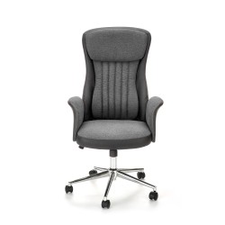 'ARGENTO Swivel Chair, Graphite-Black' 'ARGENTO Swivel Chair, Graphite-Black'