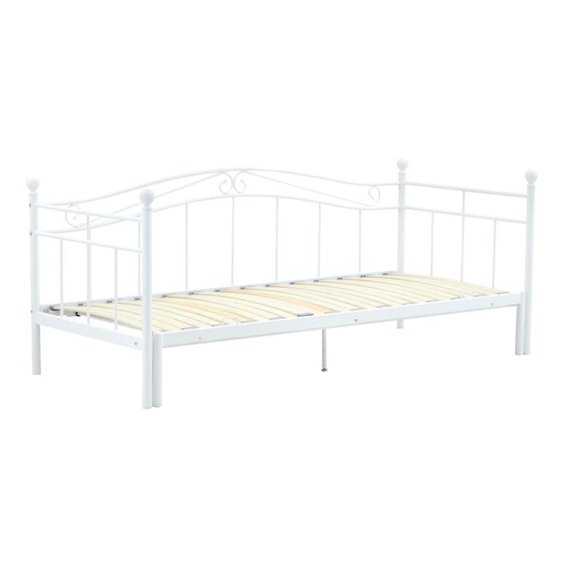 'ARIZA Pull-out Extra Mattress Bed, White' 'ARIZA Pull-out Extra Mattress Bed, White'