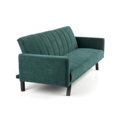 ARMANDO sofa ciemny zielony (1p 1szt) ARMANDO sofa ciemny zielony (1p 1szt)