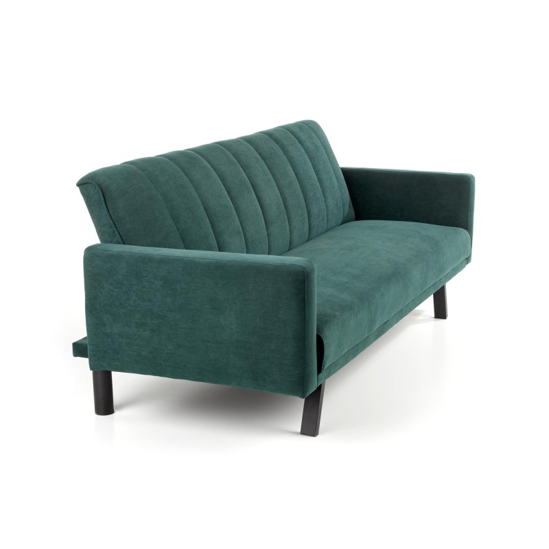 ARMANDO sofa ciemny zielony (1p 1szt) ARMANDO sofa ciemny zielony (1p 1szt)