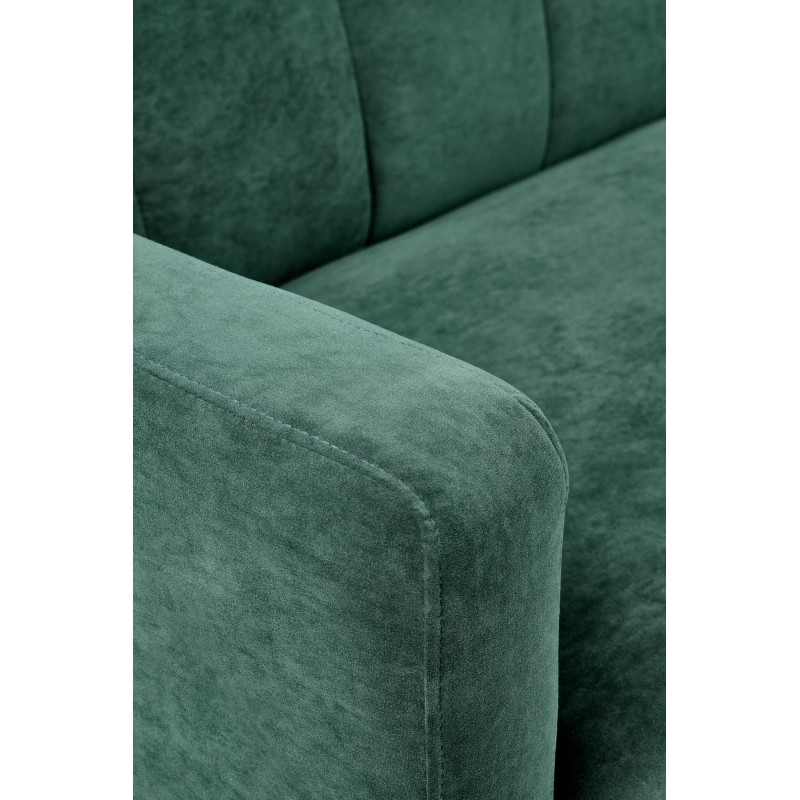 ARMANDO sofa ciemny zielony (1p 1szt) ARMANDO sofa ciemny zielony (1p 1szt)