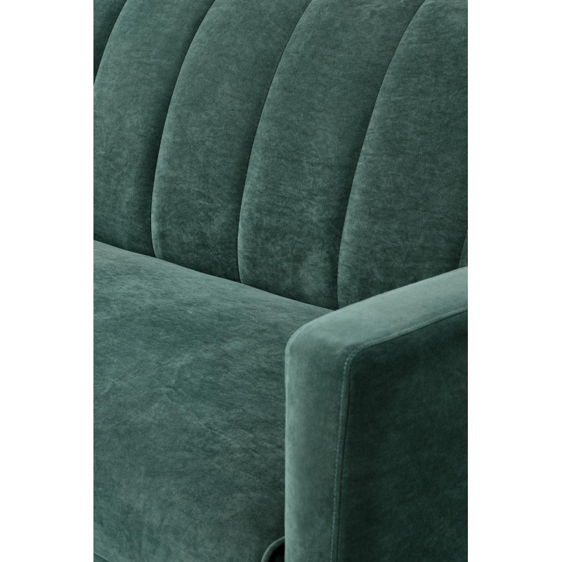 ARMANDO sofa ciemny zielony (1p 1szt) ARMANDO sofa ciemny zielony (1p 1szt)