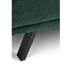 ARMANDO sofa ciemny zielony (1p 1szt) ARMANDO sofa ciemny zielony (1p 1szt)
