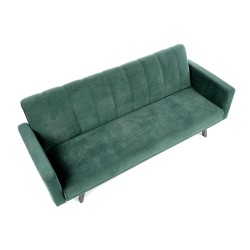 ARMANDO sofa ciemny zielony (1p 1szt) ARMANDO sofa ciemny zielony (1p 1szt)