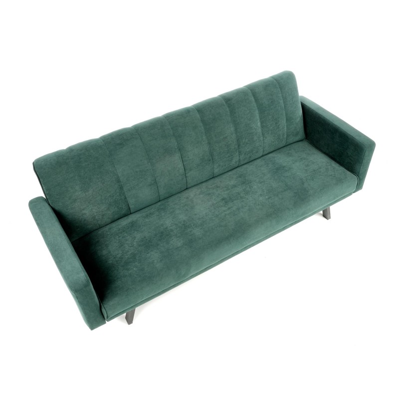 ARMANDO sofa ciemny zielony (1p 1szt) ARMANDO sofa ciemny zielony (1p 1szt)