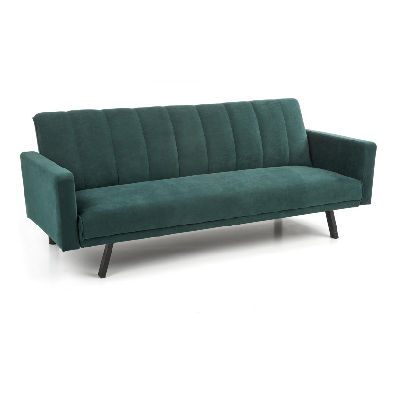 ARMANDO sofa ciemny zielony (1p 1szt) ARMANDO sofa ciemny zielony (1p 1szt)