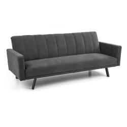 ARMANDO sofa popielaty (1p 1szt)