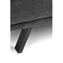 ARMANDO sofa popielaty (1p 1szt) ARMANDO sofa popielaty (1p 1szt)