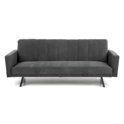 ARMANDO sofa popielaty (1p 1szt) ARMANDO sofa popielaty (1p 1szt)