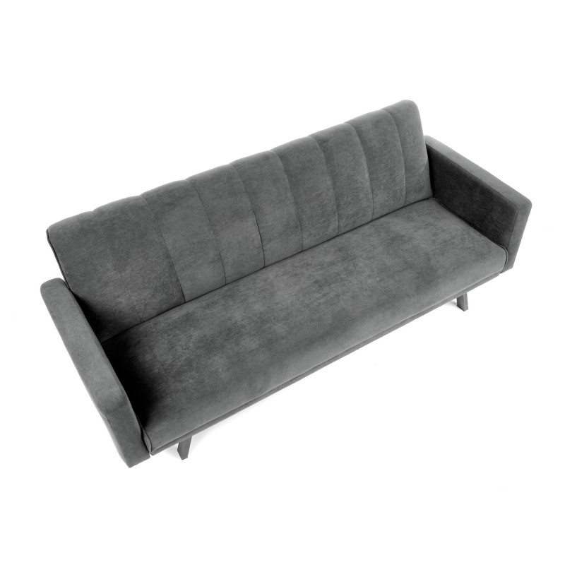 ARMANDO sofa popielaty (1p 1szt) ARMANDO sofa popielaty (1p 1szt)