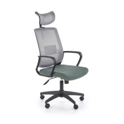 'ARSEN Employee Office Chair in Ash'