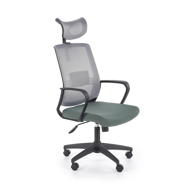 'ARSEN Employee Office Chair in Ash' 'ARSEN Employee Office Chair in Ash'