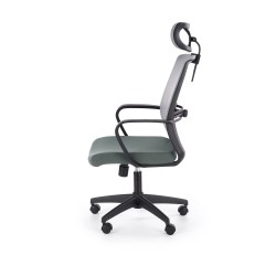 'ARSEN Employee Office Chair in Ash' 'ARSEN Employee Office Chair in Ash'