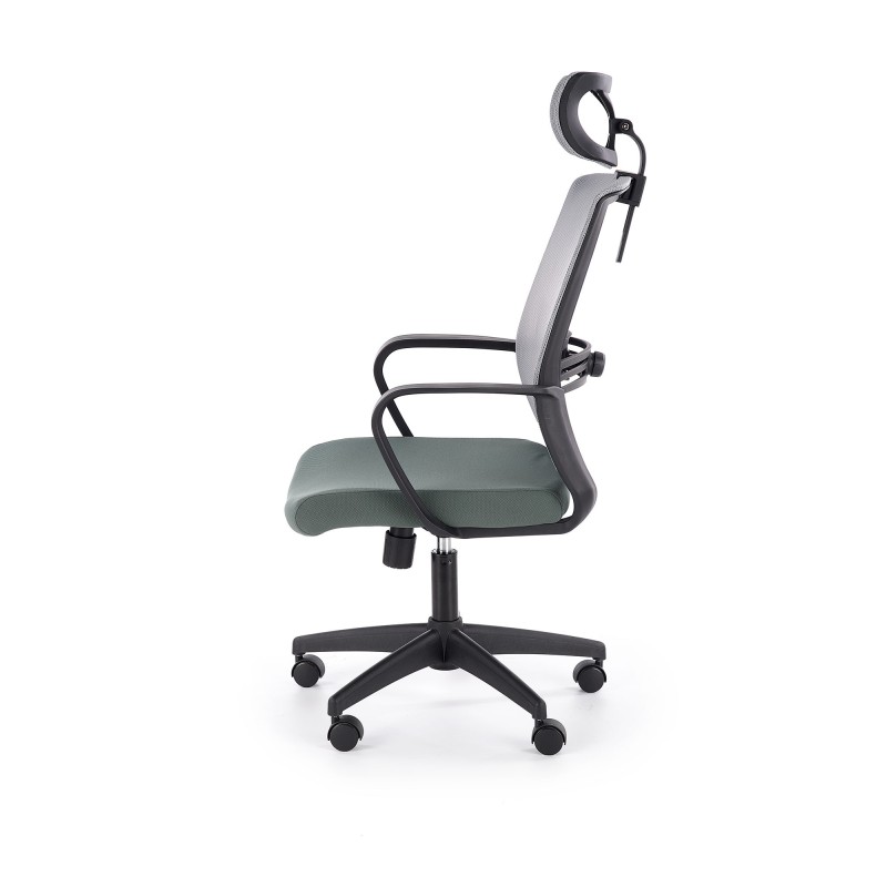 'ARSEN Employee Office Chair in Ash' 'ARSEN Employee Office Chair in Ash'