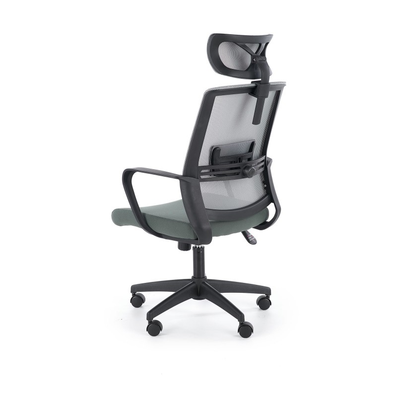 'ARSEN Employee Office Chair in Ash' 'ARSEN Employee Office Chair in Ash'