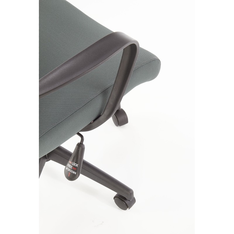 'ARSEN Employee Office Chair in Ash' 'ARSEN Employee Office Chair in Ash'