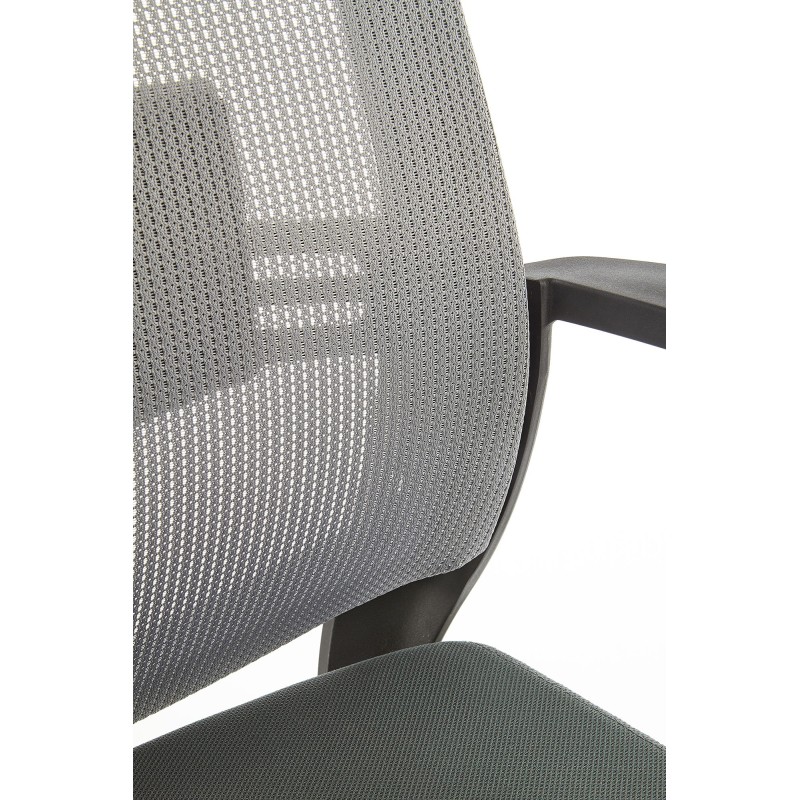'ARSEN Employee Office Chair in Ash' 'ARSEN Employee Office Chair in Ash'