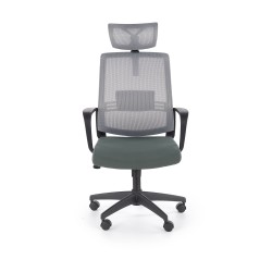 'ARSEN Employee Office Chair in Ash' 'ARSEN Employee Office Chair in Ash'