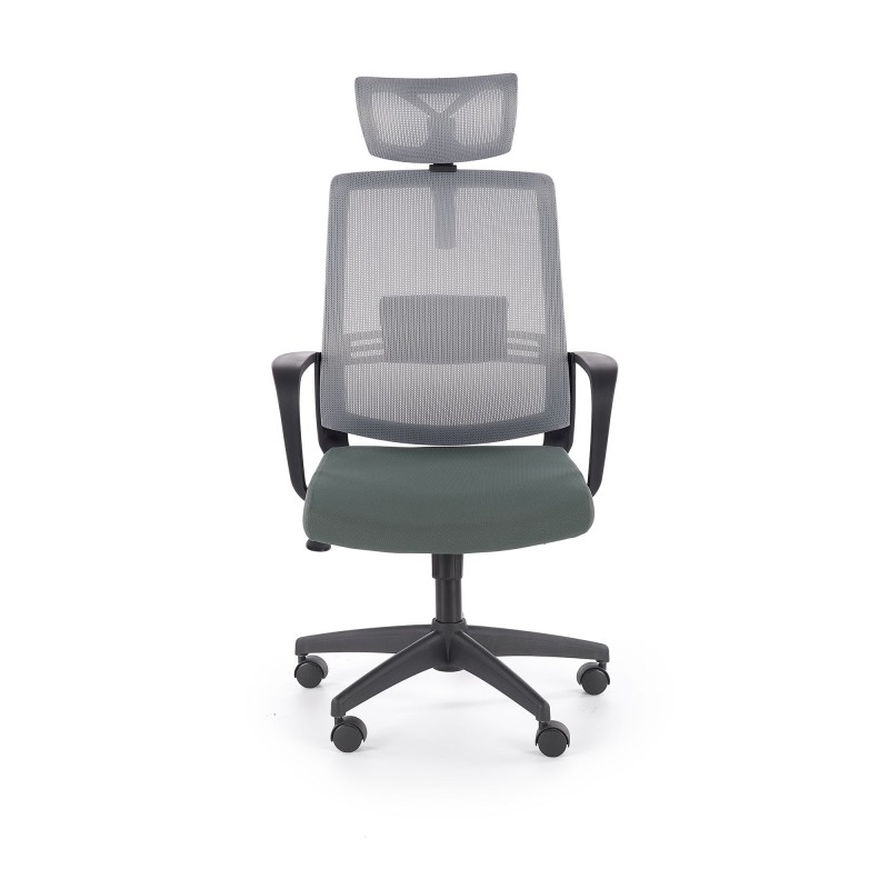 'ARSEN Employee Office Chair in Ash' 'ARSEN Employee Office Chair in Ash'
