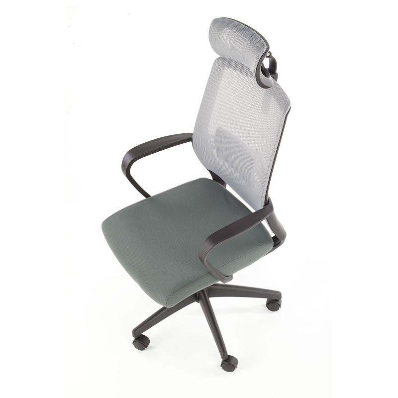 'ARSEN Employee Office Chair in Ash' 'ARSEN Employee Office Chair in Ash'