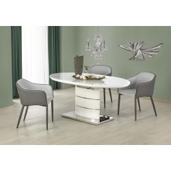 'ASPEN White Table'