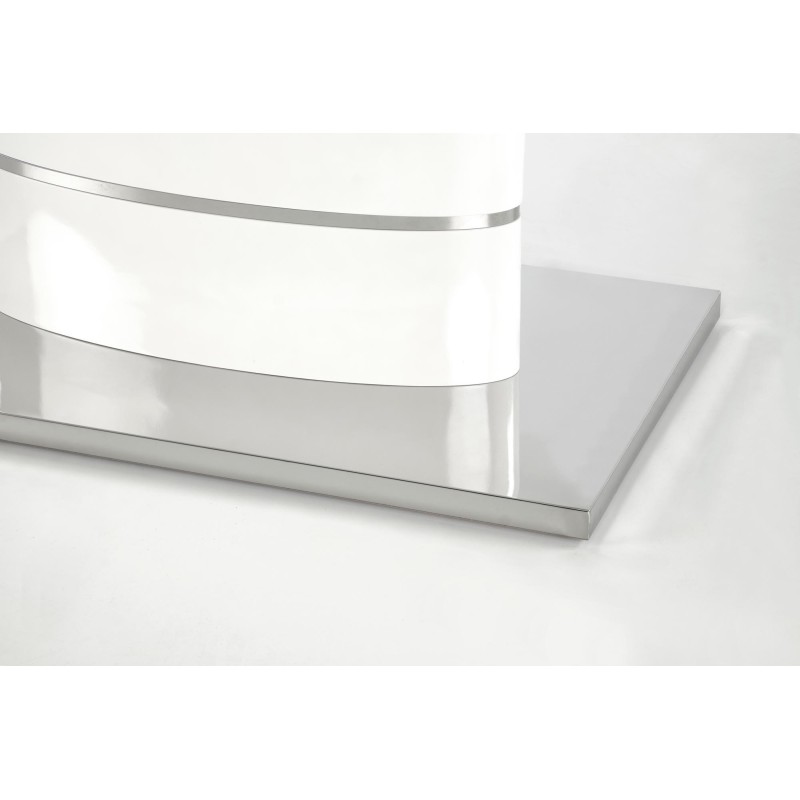 'ASPEN White Table' 'ASPEN White Table'