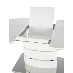 'ASPEN White Table' 'ASPEN White Table'