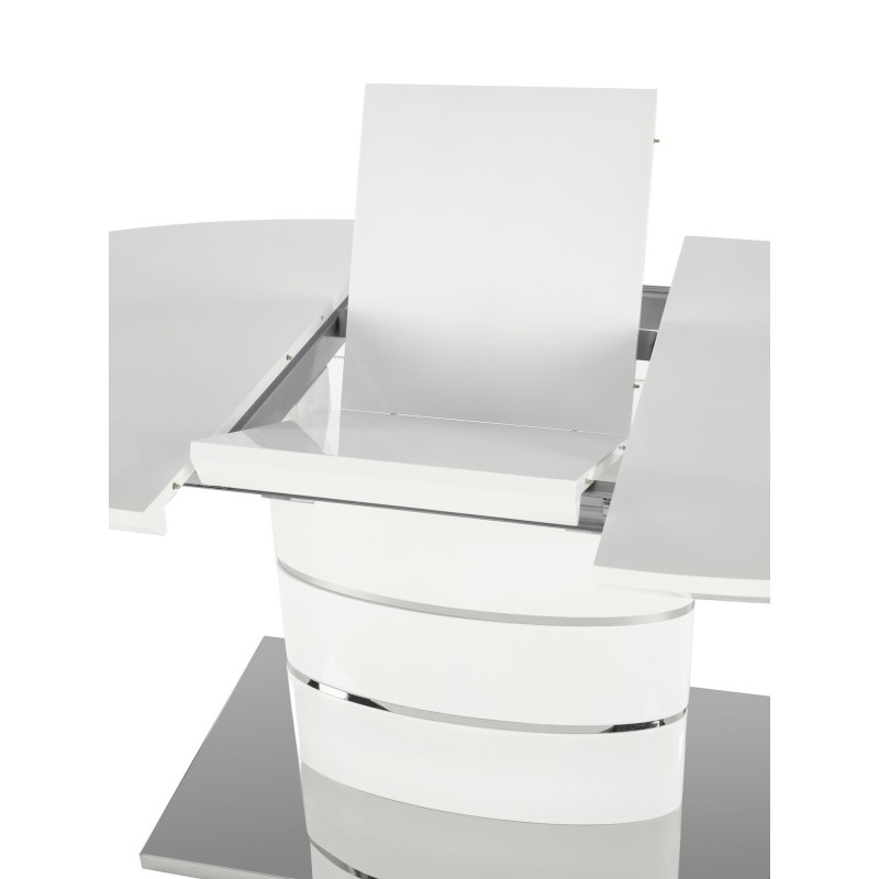 'ASPEN White Table' 'ASPEN White Table'