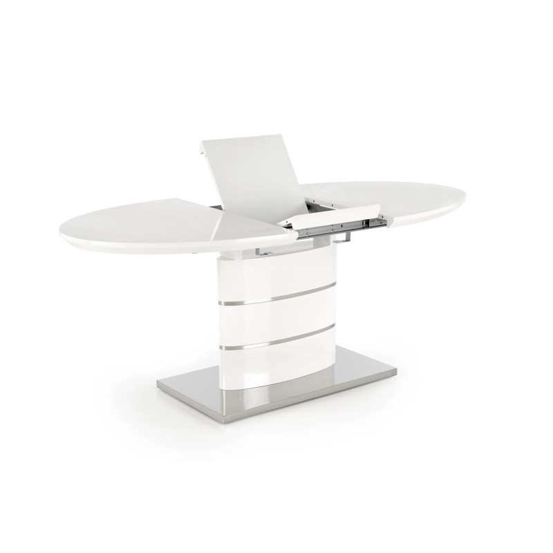 'ASPEN White Table' 'ASPEN White Table'