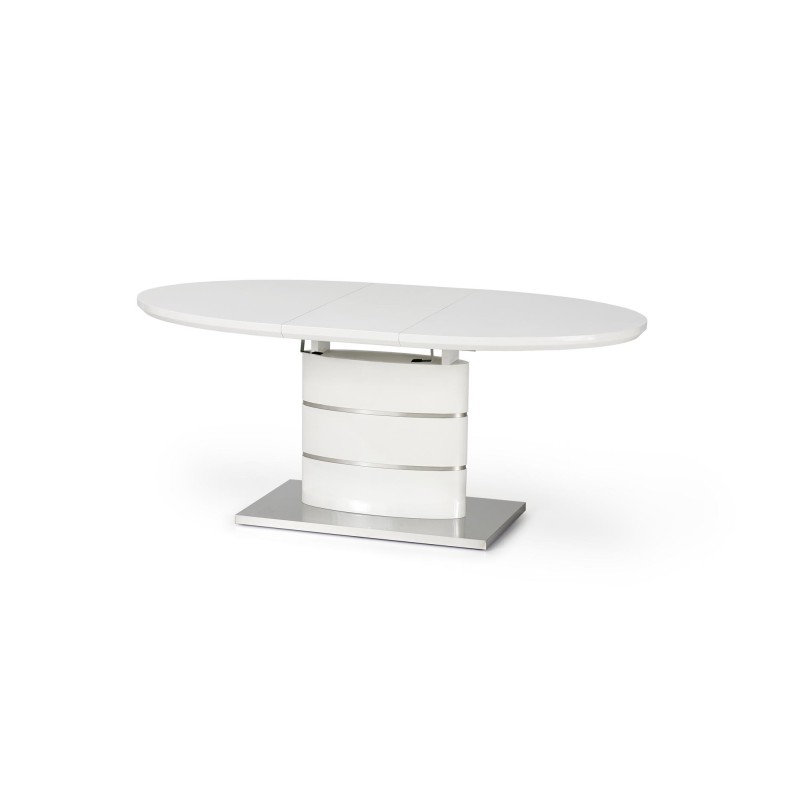 'ASPEN White Table' 'ASPEN White Table'