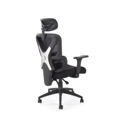ASTRAL fotel gabinetowy czarny ASTRAL fotel gabinetowy czarny