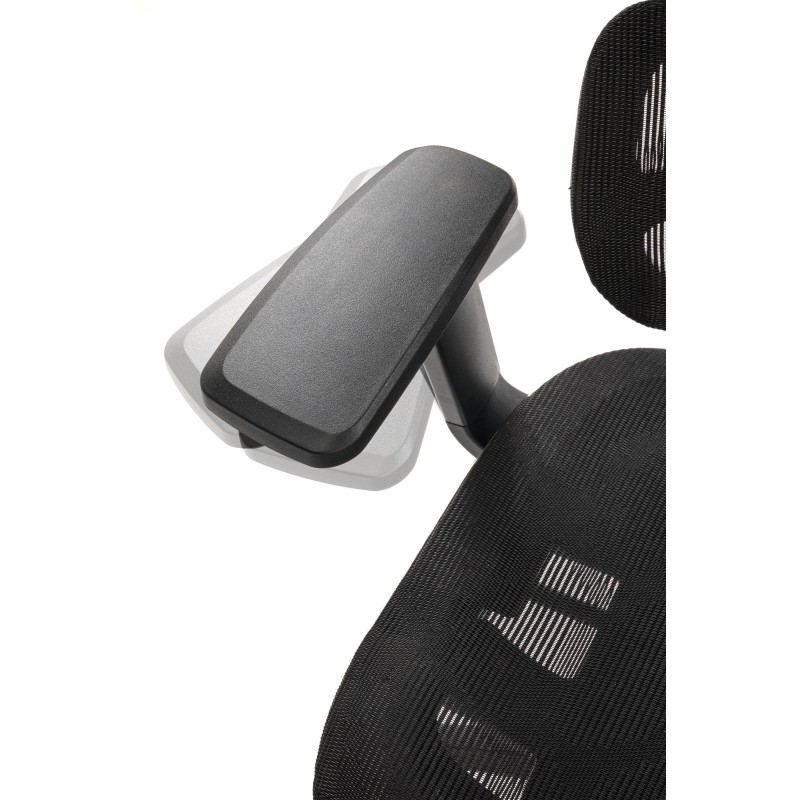 'ASTRAL Black Office Chair' 'ASTRAL Black Office Chair'