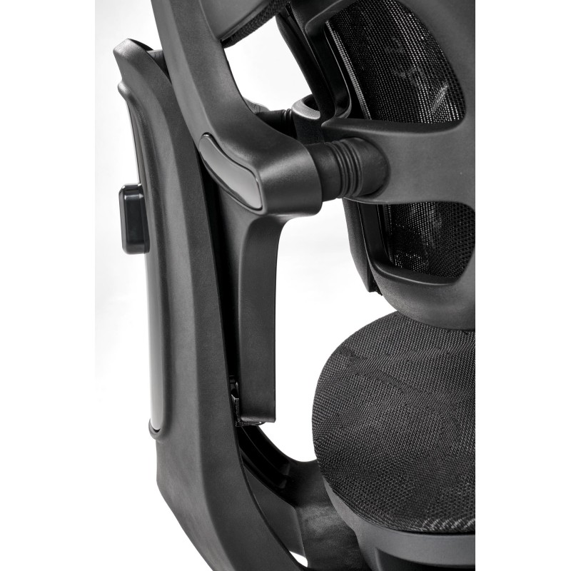 'ASTRAL Black Office Chair' 'ASTRAL Black Office Chair'