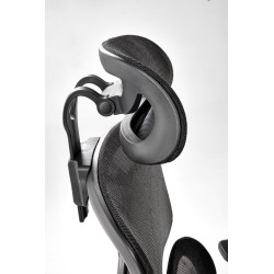 'ASTRAL Black Office Chair' 'ASTRAL Black Office Chair'