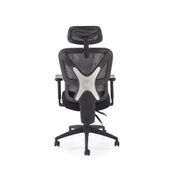 ASTRAL fotel gabinetowy czarny (1p 1szt) ASTRAL fotel gabinetowy czarny (1p 1szt)