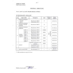 ASTRAL fotel gabinetowy czarny (1p 1szt) ASTRAL fotel gabinetowy czarny (1p 1szt)