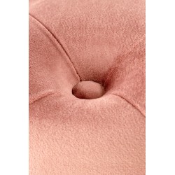 'ATHENA Bench Pink / Gold' 'ATHENA Bench Pink / Gold'