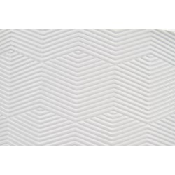 'AURA White Coffee Table' 'AURA White Coffee Table'