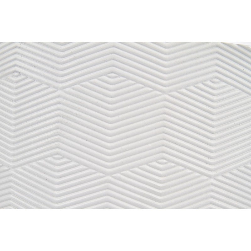 'AURA White Coffee Table' 'AURA White Coffee Table'