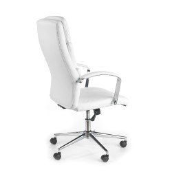 'AURELIUS White Office Armchair' 'AURELIUS White Office Armchair'